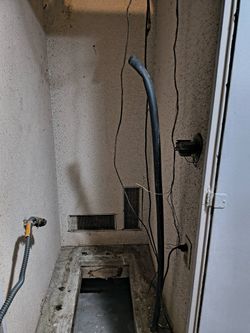 Ac HVAC