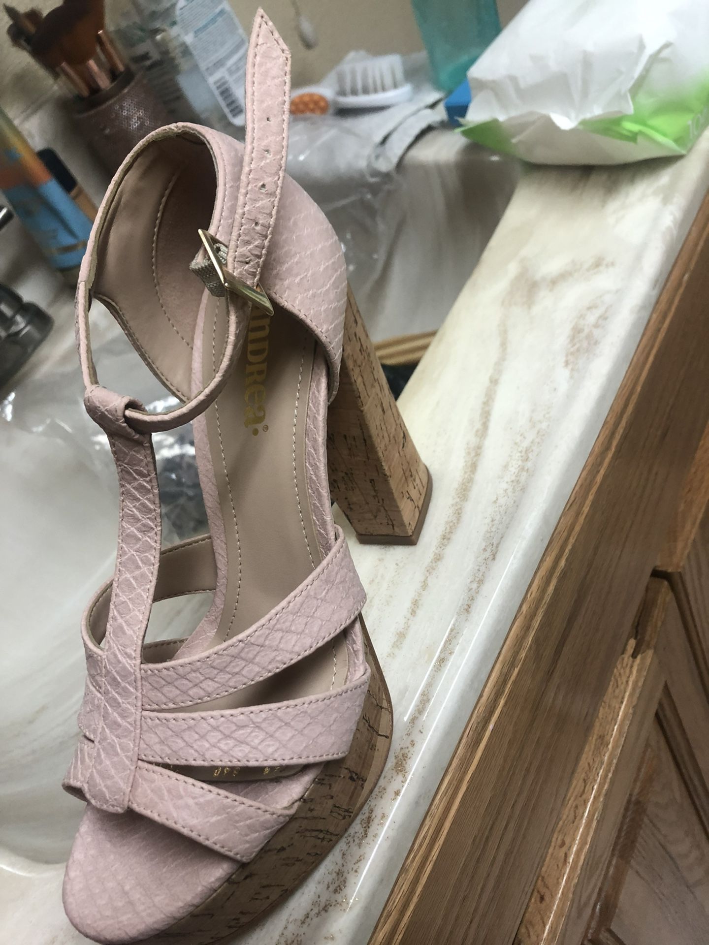 Zapatos Andrea