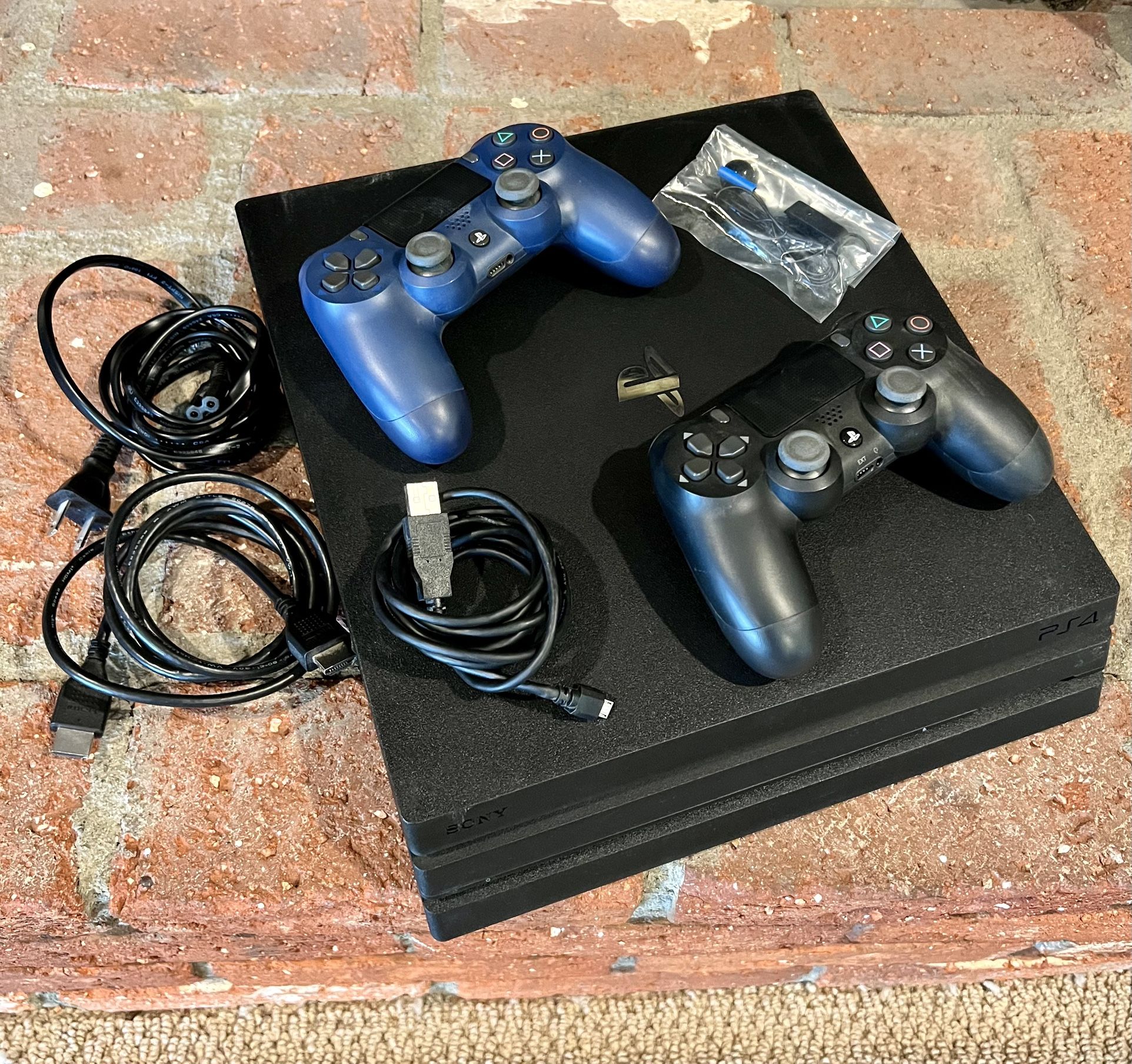 Sony PlayStation 4 For sale!