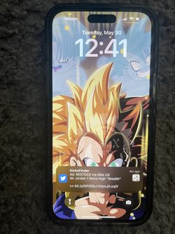 Verizon Iphone 14 Pro Max 128 GB