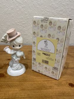 Precious Moments Soot Yourself To A Merry Christmas