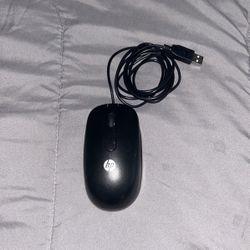 Hp Chromebook Mouse 