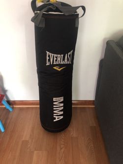 70lbs Punching Bag