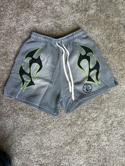 Hellstar shorts