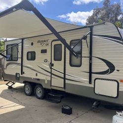 Rv Trailer For Sale