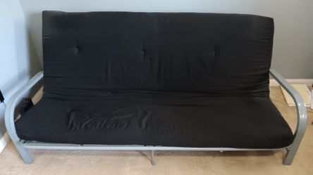 Futon Bed