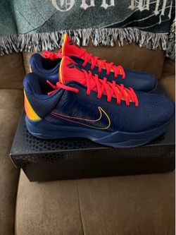 Kobe 5 Caitlin Clark