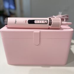 Brand New 8-in-1 Professional Hot Air Styler&Hair Dryer Brush