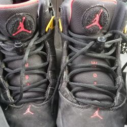 Jordans Size 9