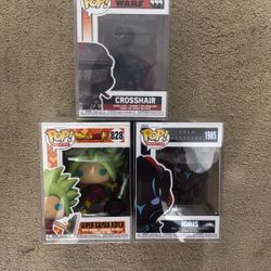 Funko pops for Sale 
