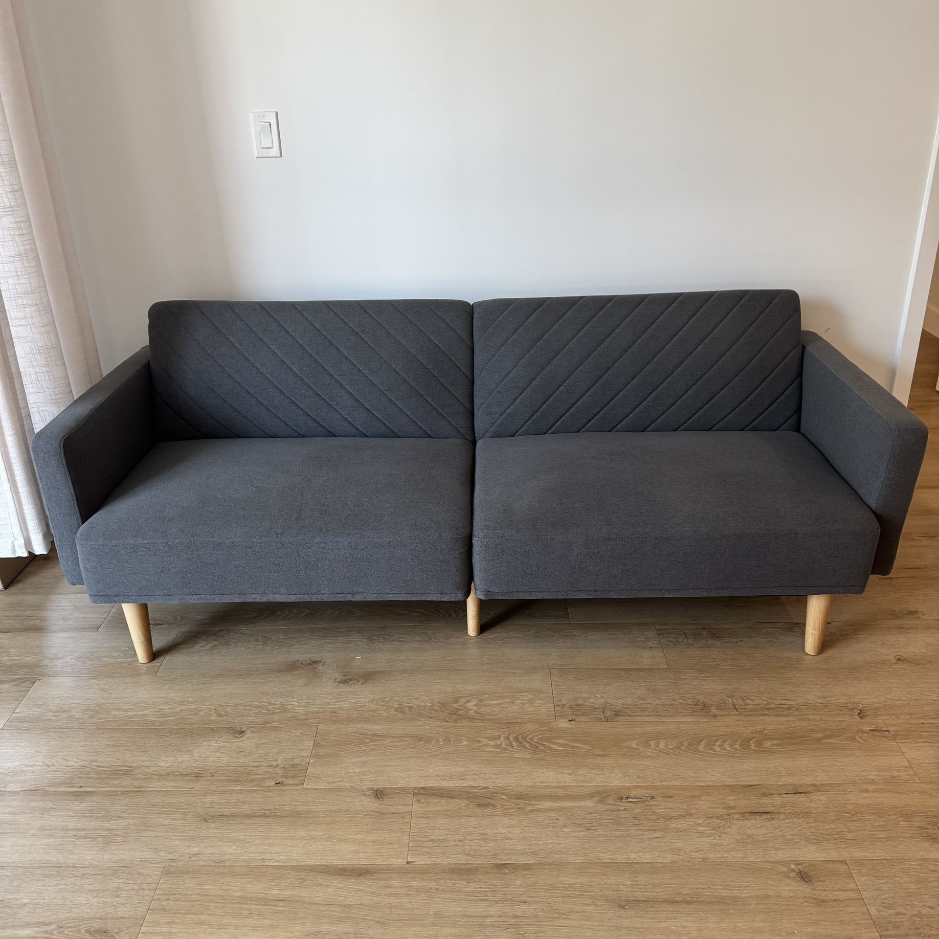 Mopio Chloe Futon Sofa Bed