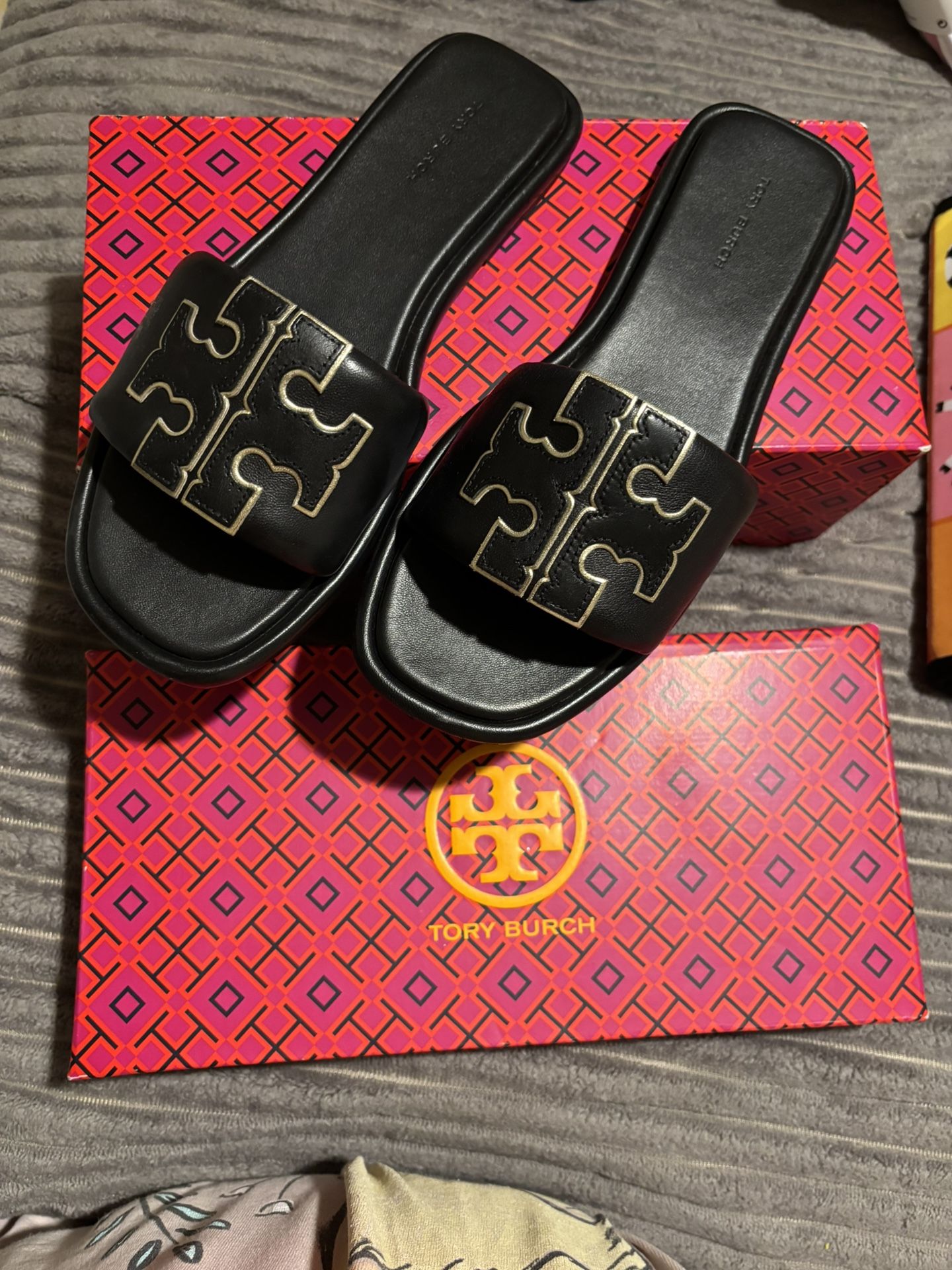 Tory Burch Sandals