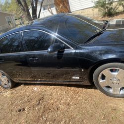 2006 Chevrolet Impala