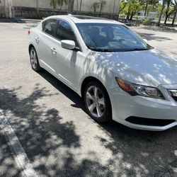 acura ilx 