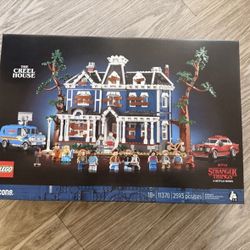 Lego 11370 Creel House
