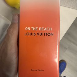 Louis Vuitton Fragrance