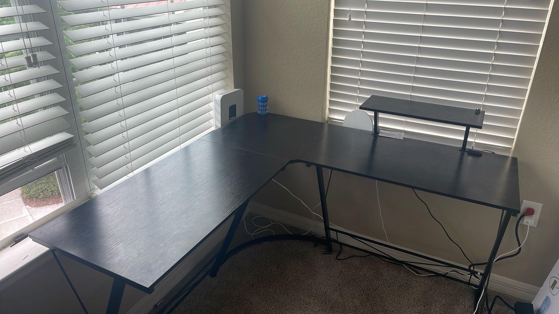 Computer Desk