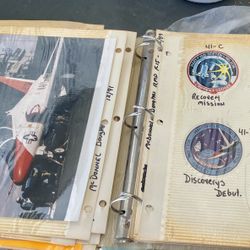 Real Pictures NASA / Military  read the description