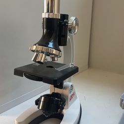 IQcrew 52 Piece Microscopeset 1200x