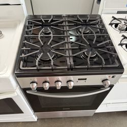 Estufa Chica 24 Inch 