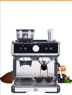 Garvee espresso machine