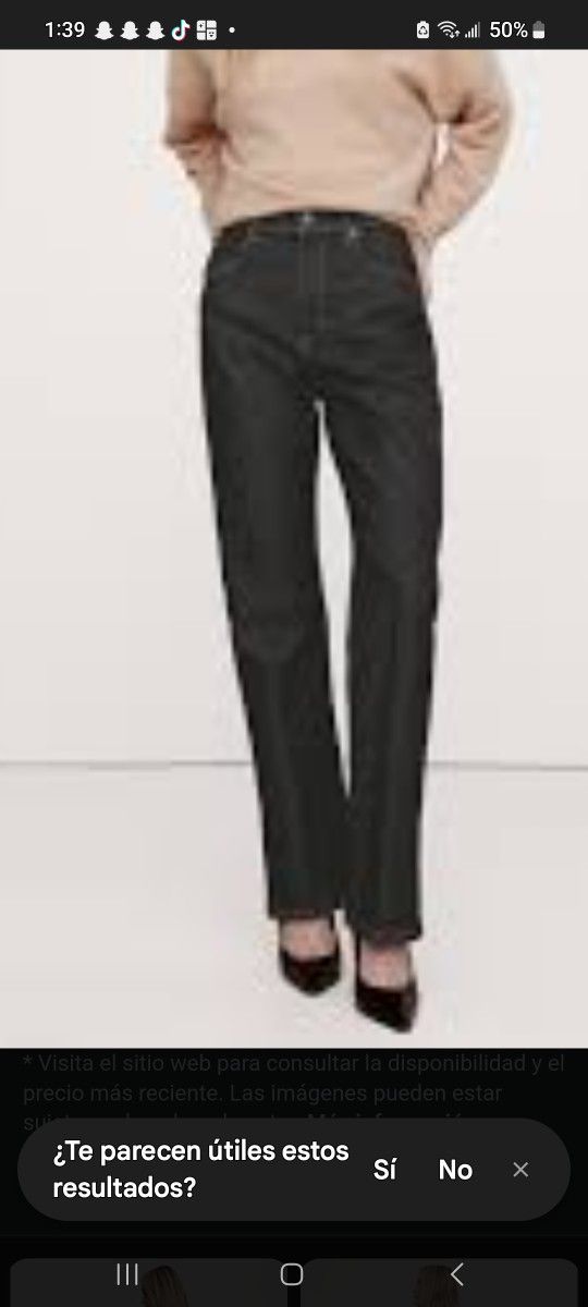 Banana Republic Jeans