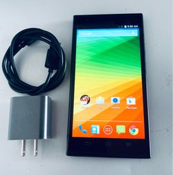 ZTE ZMax Model Number Z970 Carrier T-Mobile And MetroPCS