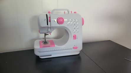 Tabletop Mini Sewing Machine