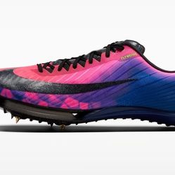 Nike Air Zoom Maxfly 2 Glam 