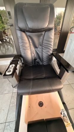 Commercial pedicure chair Commercial pedicure chair