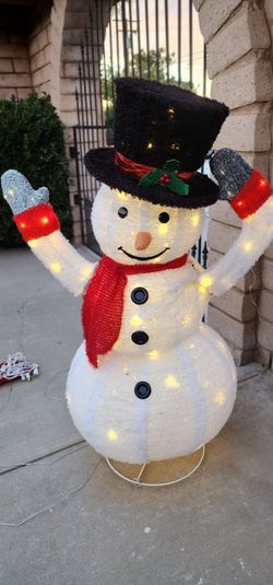 Christmas Decor