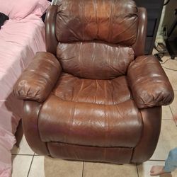 Rocker Recliner Comfortable 