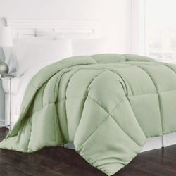 Comforter, Down Alternative Comforter, Full / Queen Comforter