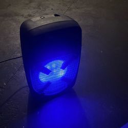 Speaker 
