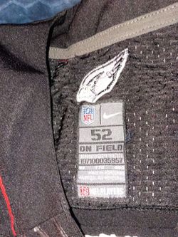 AZ CARDINALS NFL JERSEY