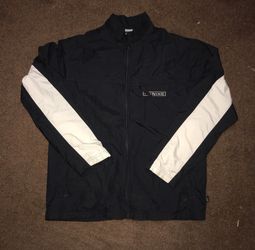 Vintage Nike windbreaker m