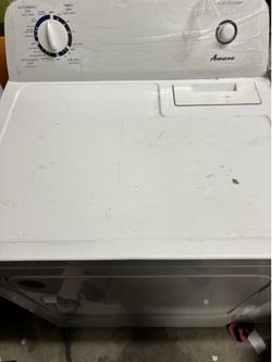 Gas dryer