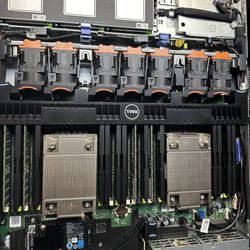 Dell R630 Server