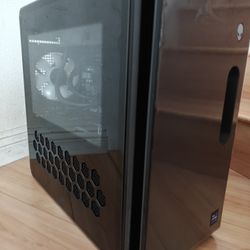 Intel Gaming Case, MOBO, AIO, PSU