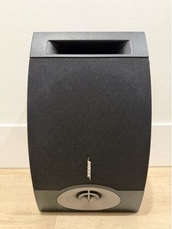 Bose 201 V Left Speaker Single Speaker Only