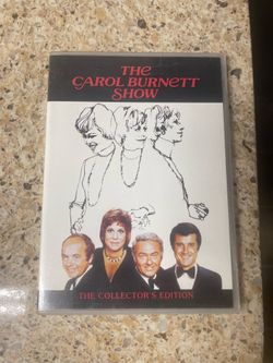 The carol burnett show