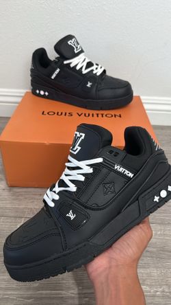 Lv Trainer