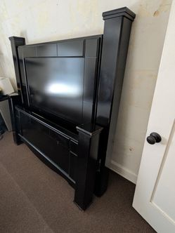 Queen Bed frame