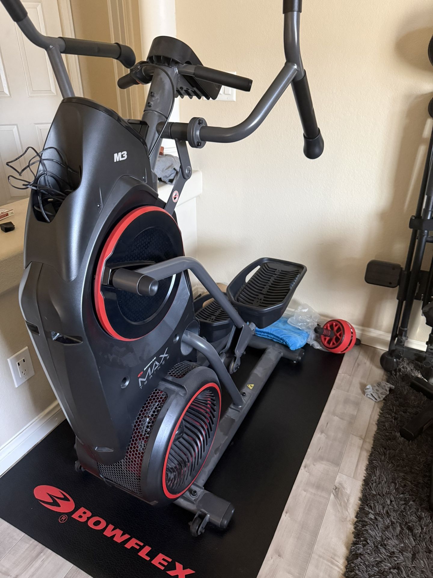 Bowflex M3 Max Trainer