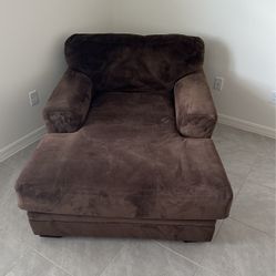 Comfy Couch Set