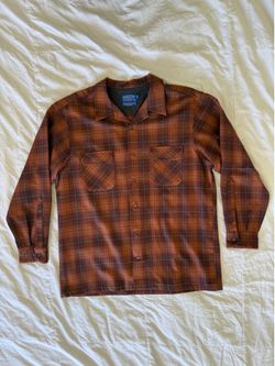 Pendleton Board Shirt - XL Long