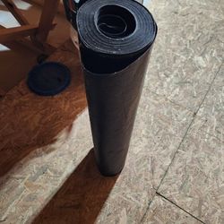 Roll Of Roofing Paper