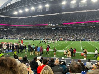 Seahawks vs Patriots 2026 Season opener game