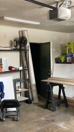 Artist Canvas