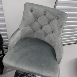 Bar Stool Chair Set (2)